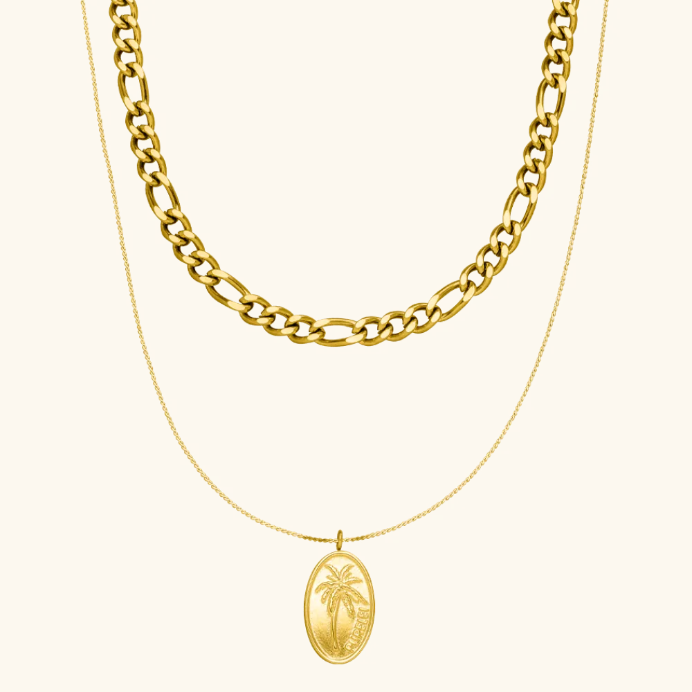 Flash Sale PURELEI Aiani Ketten-Set