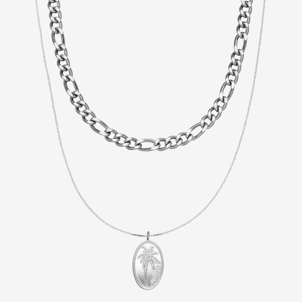 Flash Sale PURELEI Aiani Ketten-Set