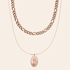 Flash Sale PURELEI Aiani Ketten-Set