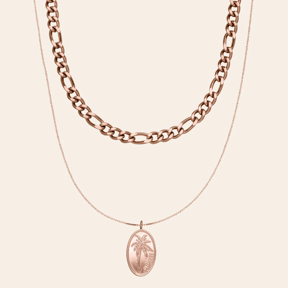 Flash Sale PURELEI Aiani Ketten-Set