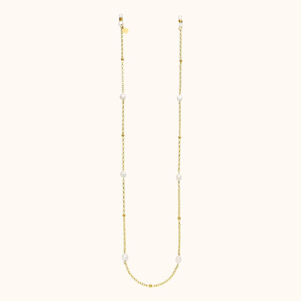 Cheap PURELEI Alima Brillenkette