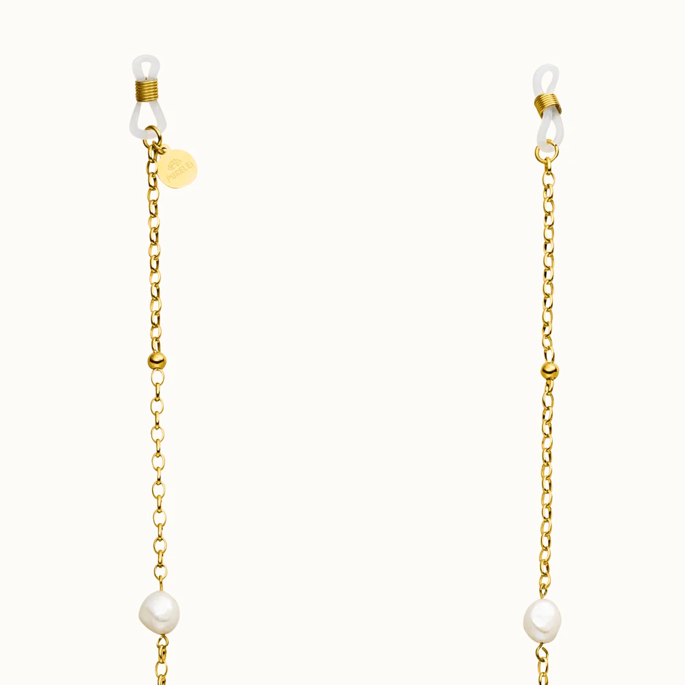 Cheap PURELEI Alima Brillenkette