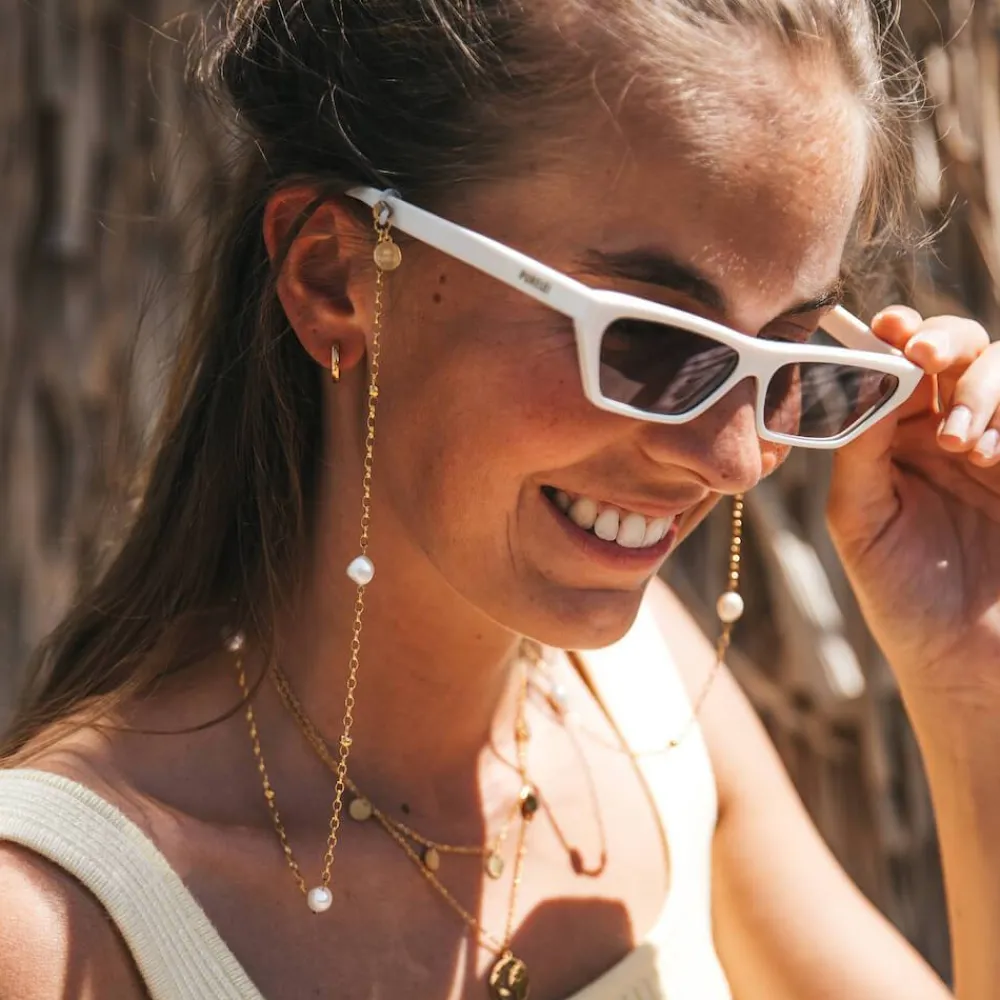 Cheap PURELEI Alima Brillenkette