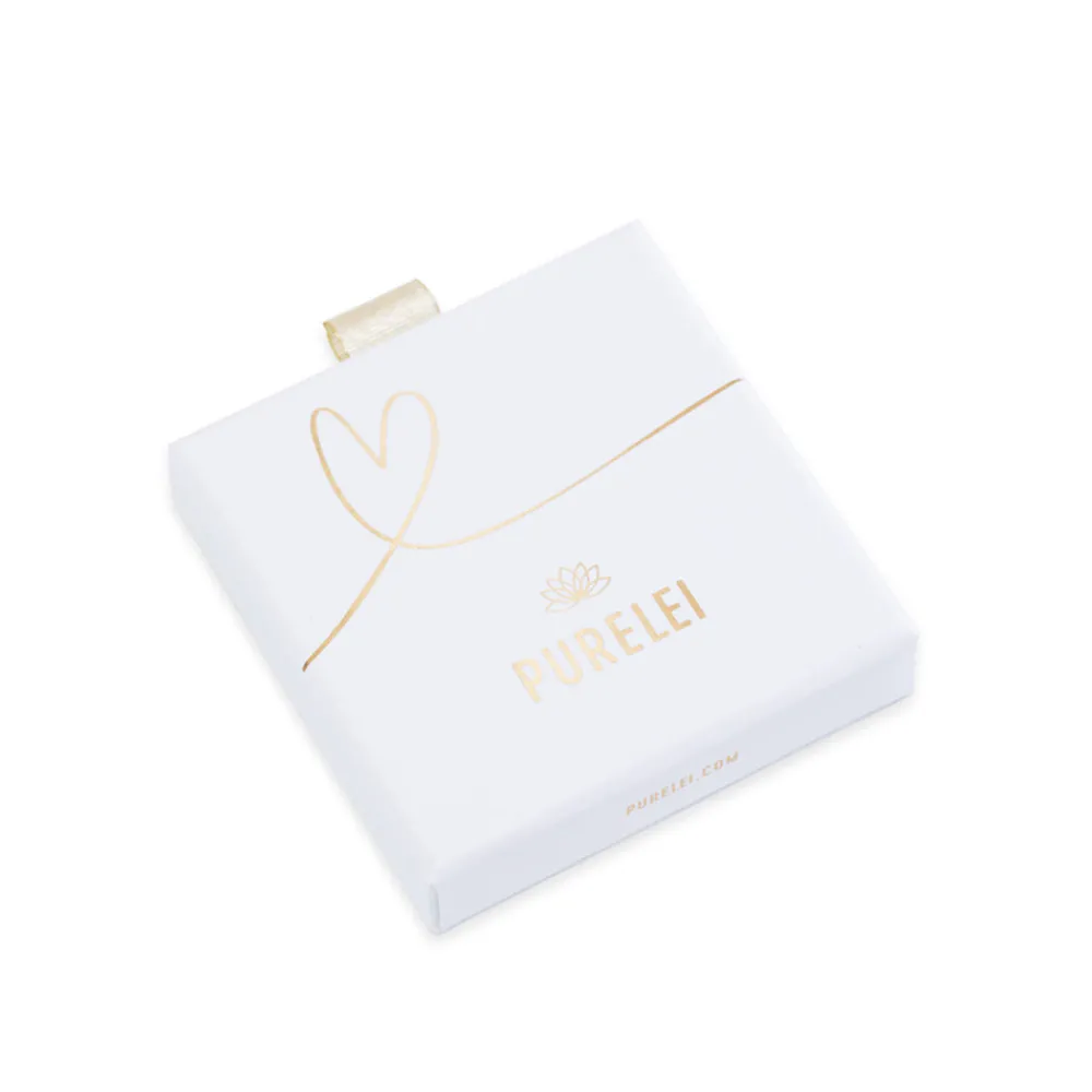 Cheap PURELEI Alohi Heart Armband