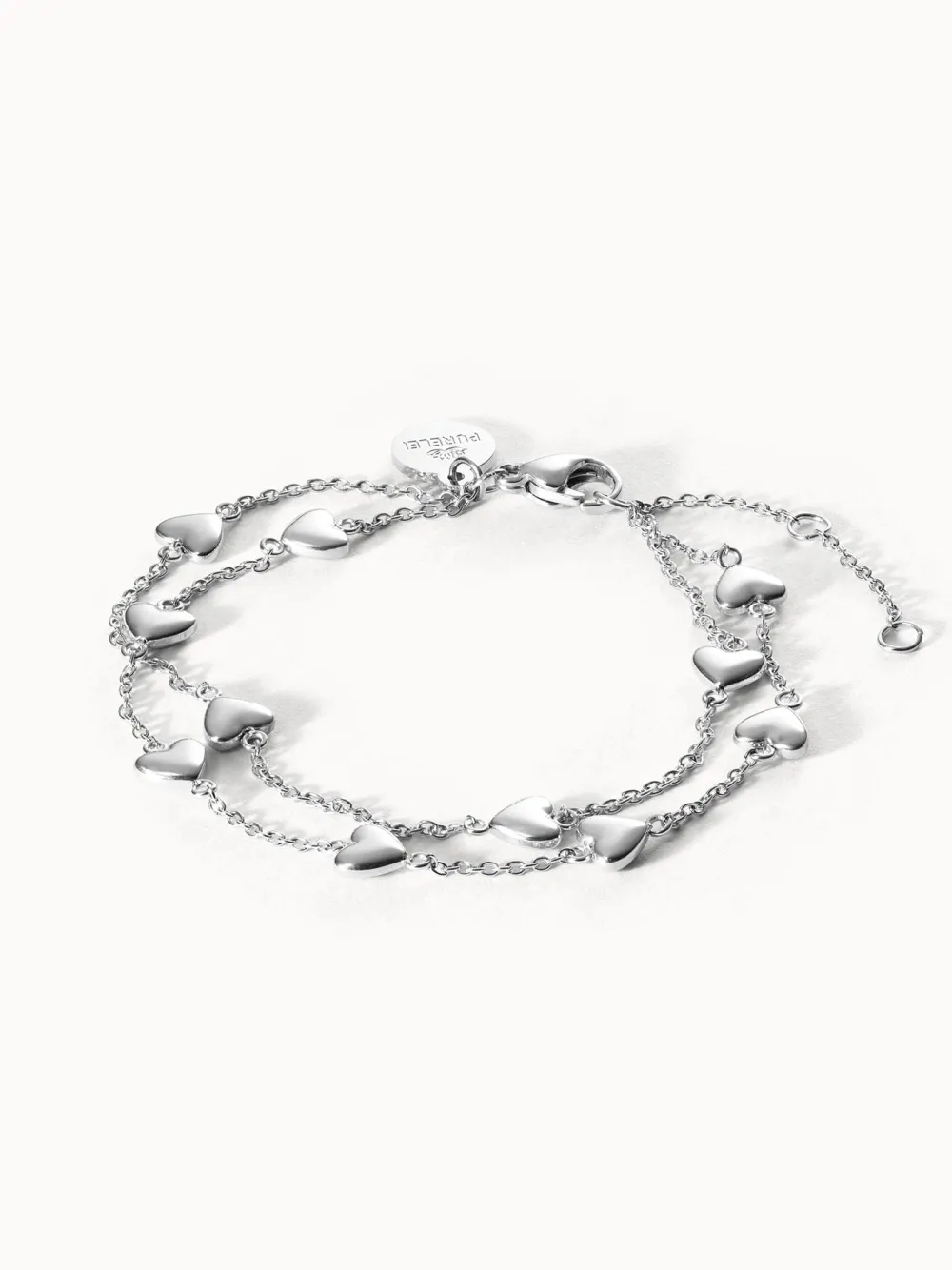 Cheap PURELEI Alohi Heart Armband
