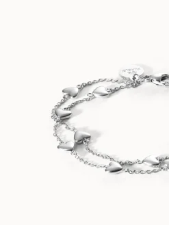 Cheap PURELEI Alohi Heart Armband