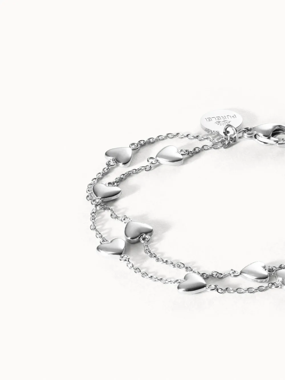 Cheap PURELEI Alohi Heart Armband
