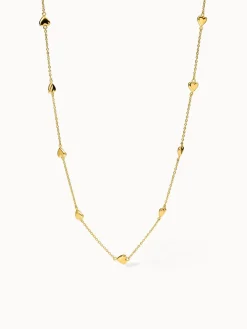 Flash Sale PURELEI Alohi Heart Kette