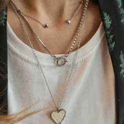 Flash Sale PURELEI Alohi Heart Kette