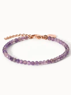 Cheap PURELEI Amethyst Armband