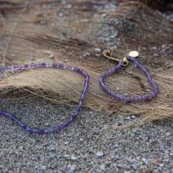 Best Sale PURELEI Amethyst Kette
