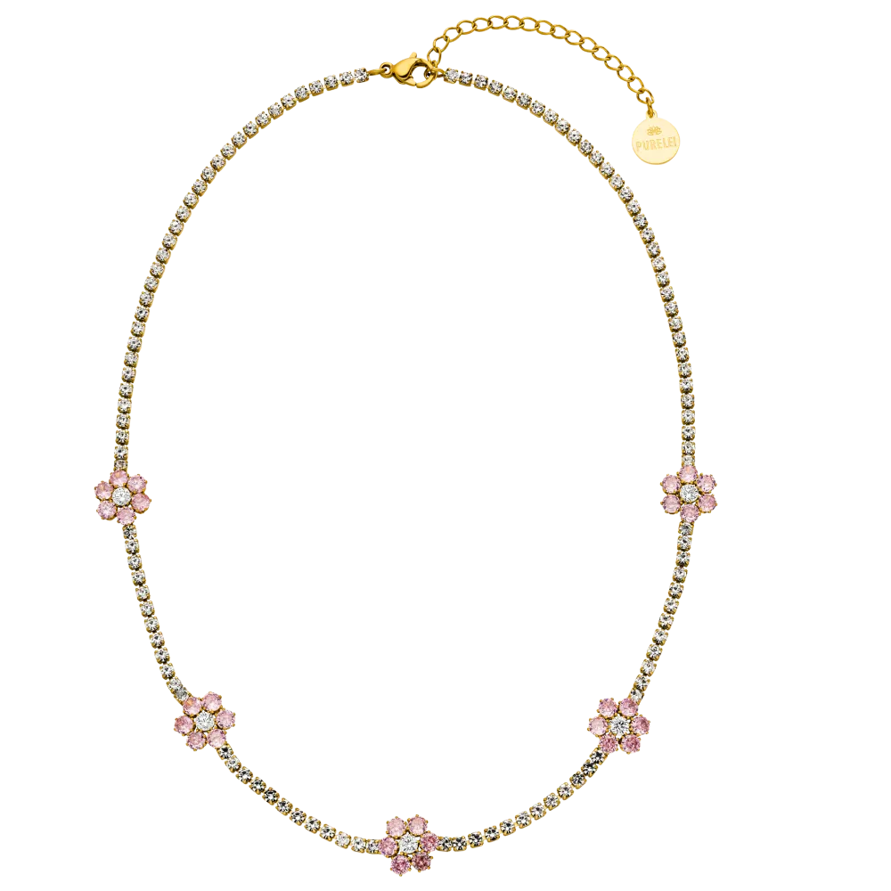 Clearance PURELEI Anima Kette