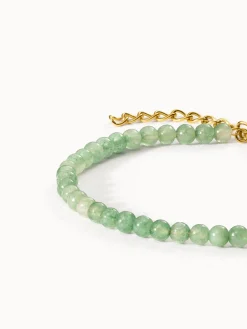Best PURELEI Aventurine Armband