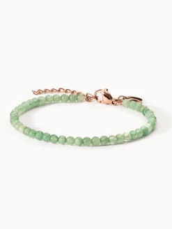 Best PURELEI Aventurine Armband