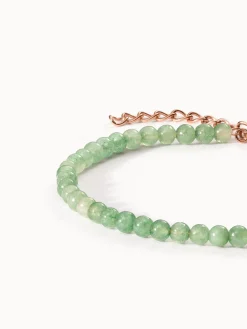 Best PURELEI Aventurine Armband