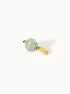 Best Sale PURELEI Aventurine Charm