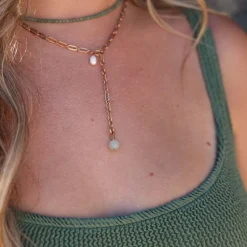Best Sale PURELEI Aventurine Charm