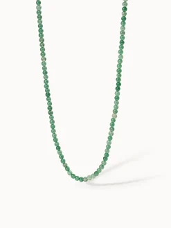 Outlet PURELEI Aventurine Kette