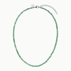 Outlet PURELEI Aventurine Kette