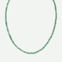 Outlet PURELEI Aventurine Kette
