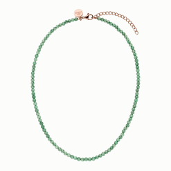 Outlet PURELEI Aventurine Kette