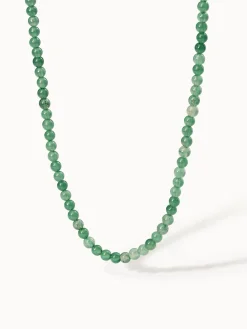 Outlet PURELEI Aventurine Kette