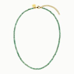 Outlet PURELEI Aventurine Kette