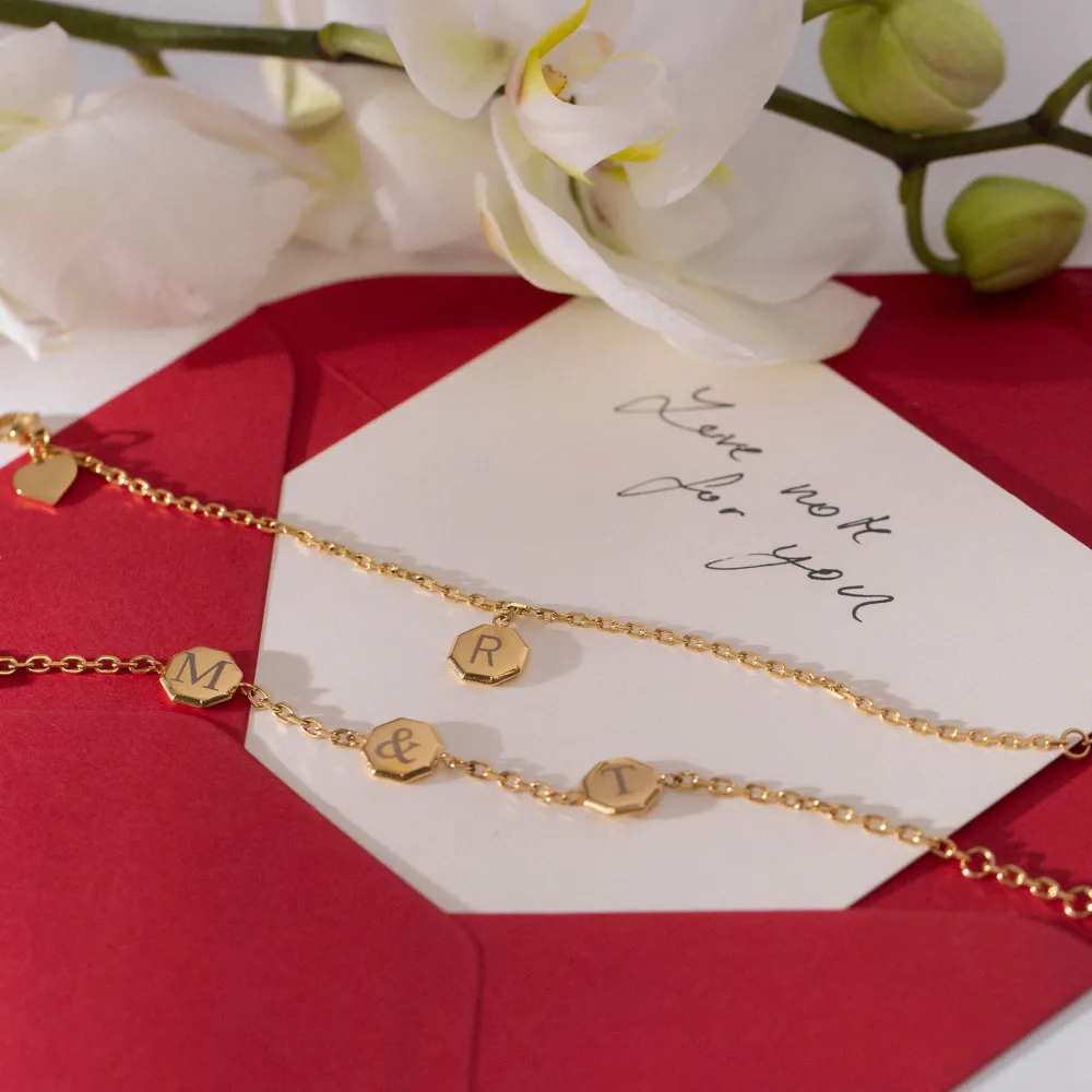 Clearance PURELEI Beloved Armband