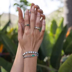 Flash Sale PURELEI Be You Armcuff