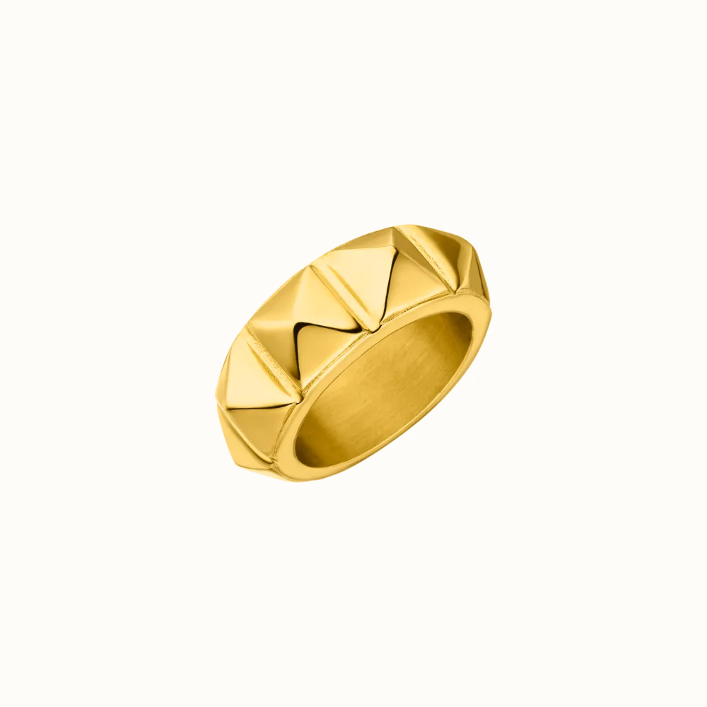 Fashion PURELEI Be You Ring
