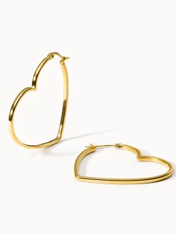 Fashion PURELEI Big Love Ohrringe