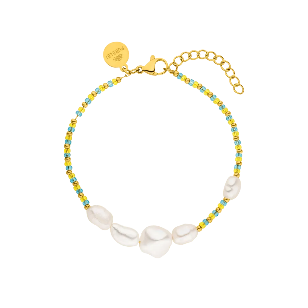 Best PURELEI Blissful Armband