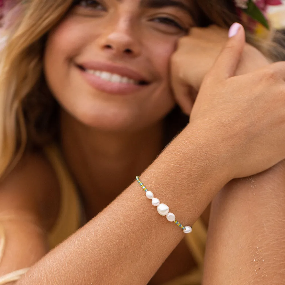 Best PURELEI Blissful Armband