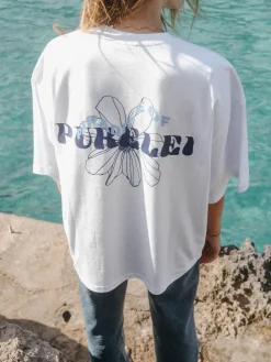 Flash Sale PURELEI Blue Paradise T-Shirt
