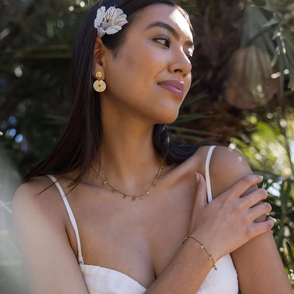 Discount PURELEI Boho Armband