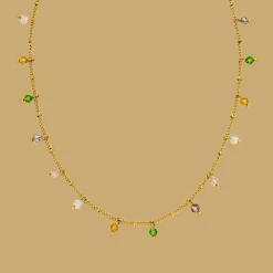 Online PURELEI Boho Kette