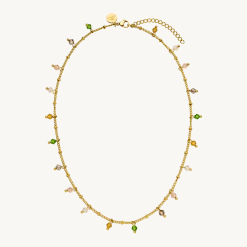 Online PURELEI Boho Kette