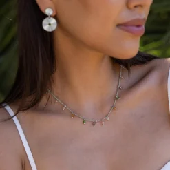 Online PURELEI Boho Kette