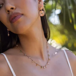 Online PURELEI Boho Kette