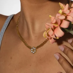 Flash Sale PURELEI Bright Spring Kette