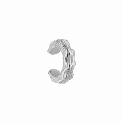 New PURELEI Brushed Earcuff