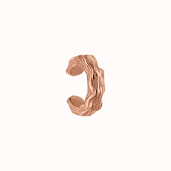 New PURELEI Brushed Earcuff