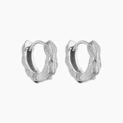 Shop PURELEI Brushed Ohrringe