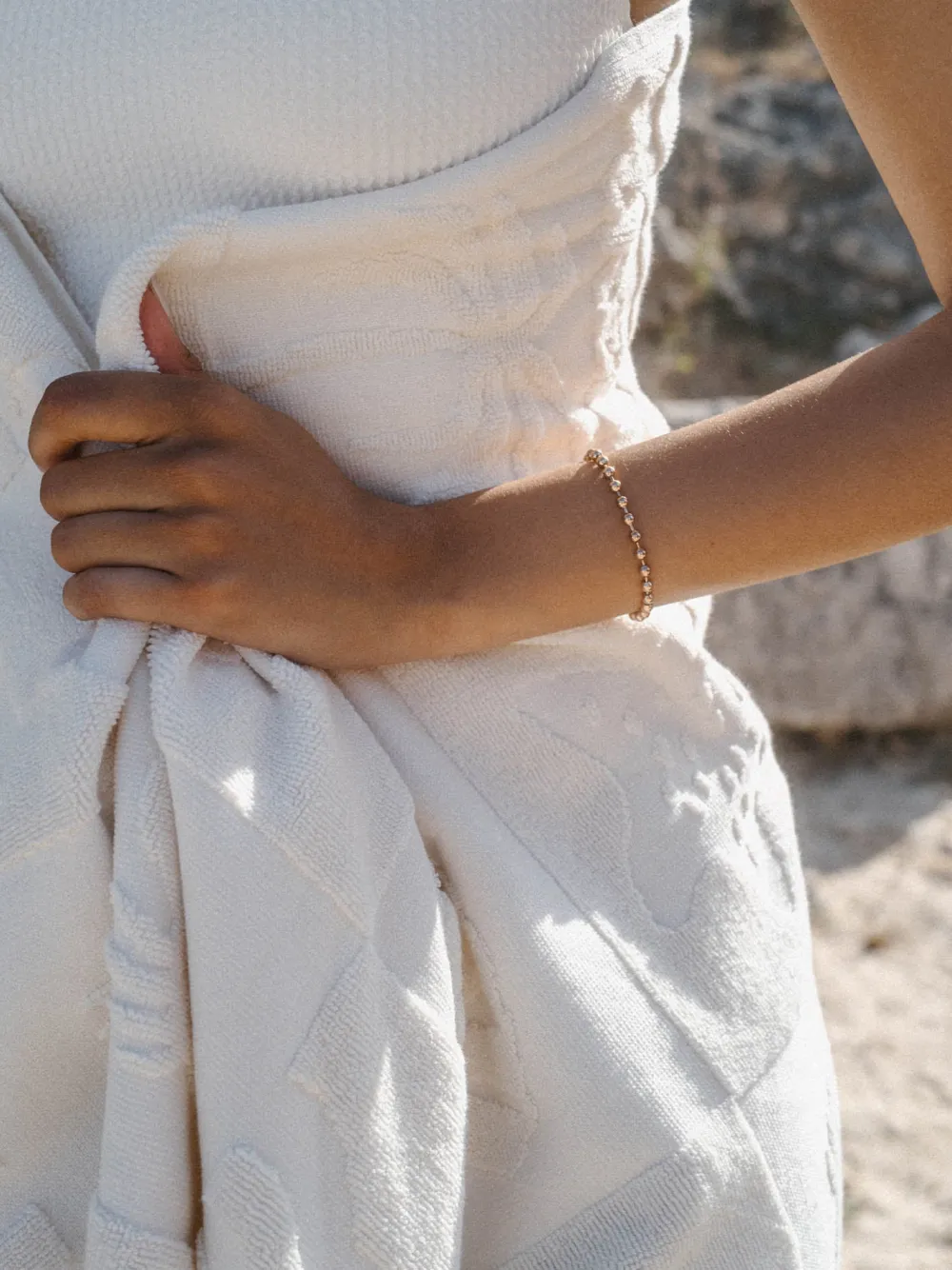 Store PURELEI Bubble Armband
