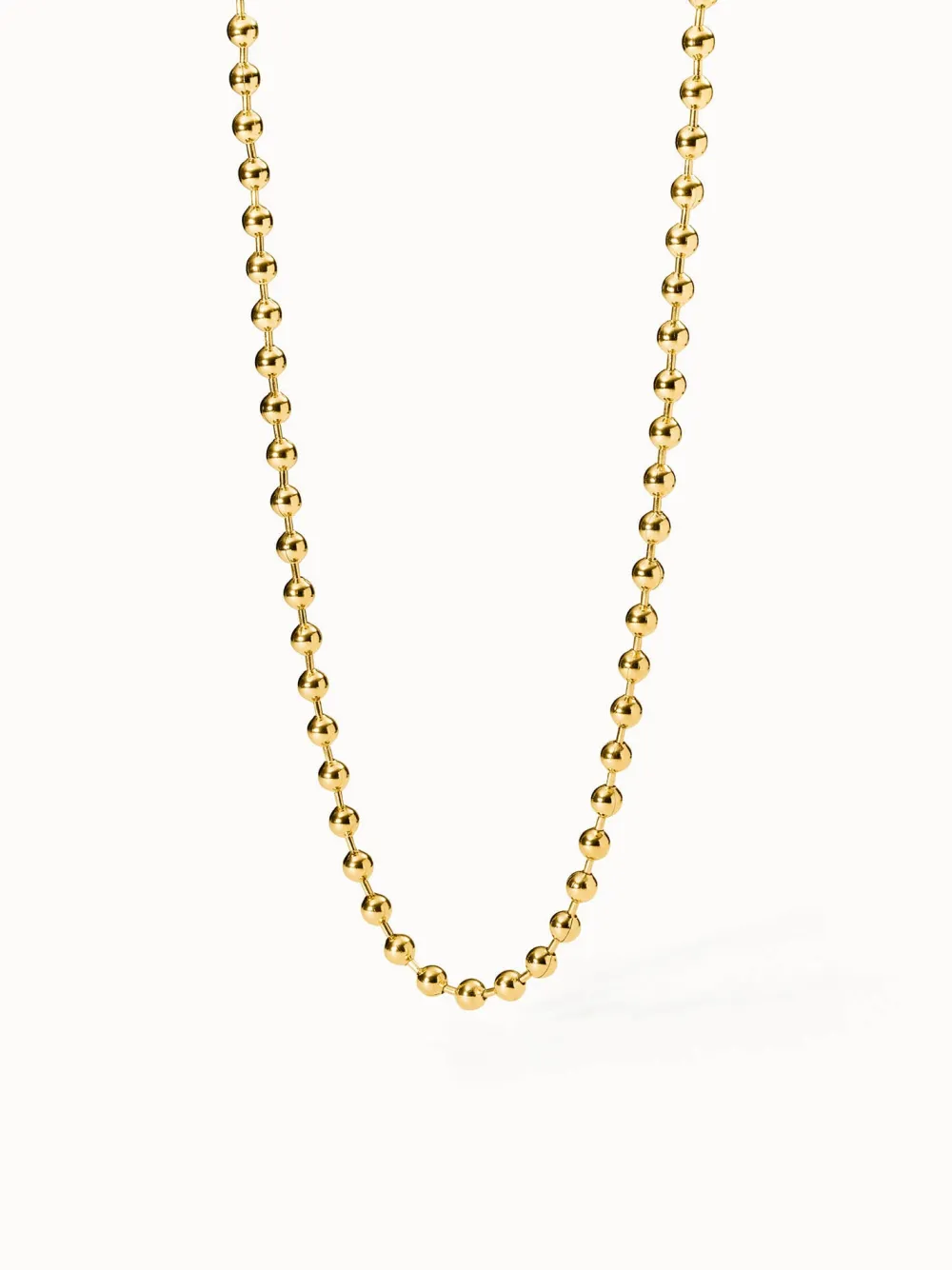 Cheap PURELEI Bubble Kette