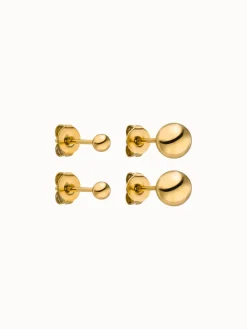Online PURELEI Bubble Ohrring Set