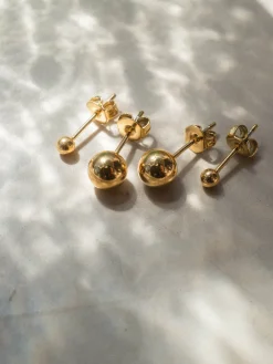 Online PURELEI Bubble Ohrring Set