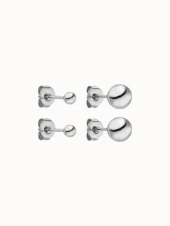 Online PURELEI Bubble Ohrring Set