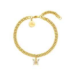 Fashion PURELEI Butterfly Armband