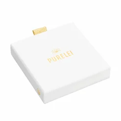 New PURELEI Butterfly Kette
